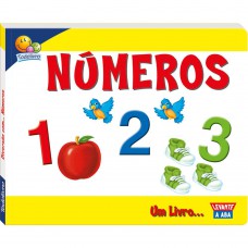 Diversão Com...números