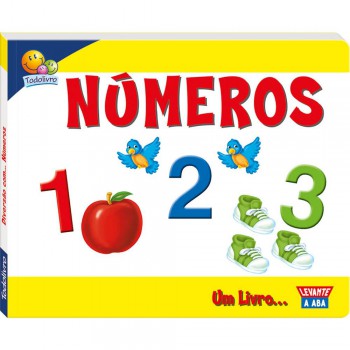 Diversão Com...números