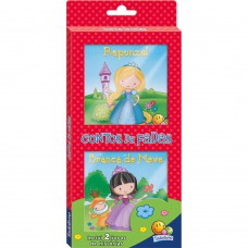 Aventuras 2 Em 1: Contos De Adas