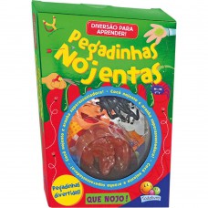 Diversão Para Aprender! Ii: Pegadinhas...