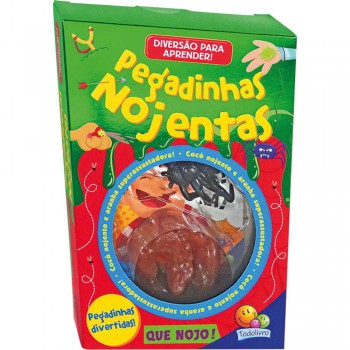 Diversão Para Aprender! Ii: Pegadinhas...