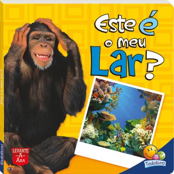 Levante A Aba: Este é O Meu Lar? Levante A Aba: Este é O Meu Lar?