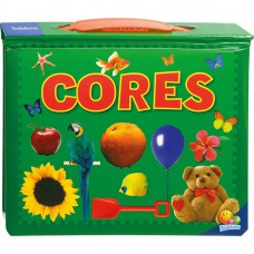 Carregue-me Com Você! Cores