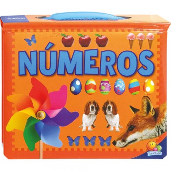 Carregue-me Com Você! Números