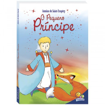 O Pequeno Príncipe
