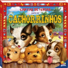 Minhas Cartinhas! Cartas De érias Para Os...