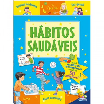 Viver E Aprender! Hábitos Saudáveis