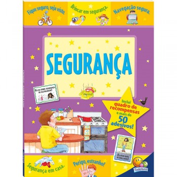 Viver E Aprender! Segurança