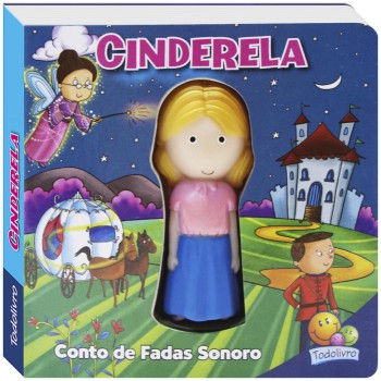 Conto De Adas Sonoro: Cinderela
