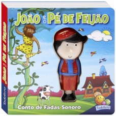 Conto De Adas Sonoro: João E O Pé De Eijão