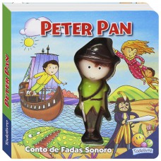 Conto De Adas Sonoro: Peter Pan