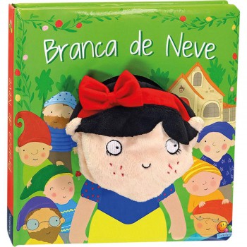 Antoches E Contos I: Branca De Neve Antoches E Contos I: Branca De Neve