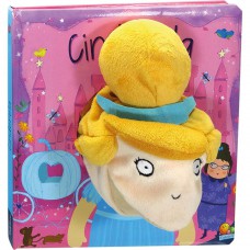 Antoches E Contos I: Cinderela