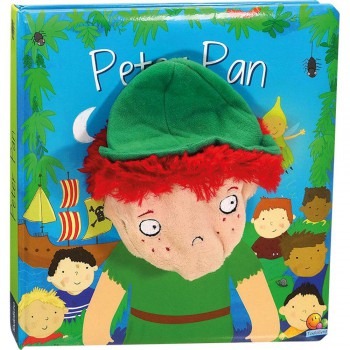Antoches E Contos I: Peter Pan