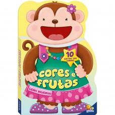 Lições Deliciosas! Cores E Rutas