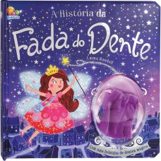 História Da Ada Do Dente, A
