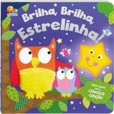 Canções Clássicas-toque E Sinta:brilha...