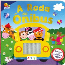 Canções Clássicas-toque E Sinta:roda Do...