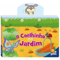 Pulos Divertidos: Coelhinho No Jardim, O