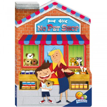 Dias De Aventuras: No Pet Shop Dias De Aventuras: No Pet Shop