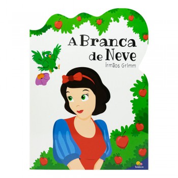 Tesouros Clássicos: Branca De Neve Tesouros Clássicos: Branca De Neve