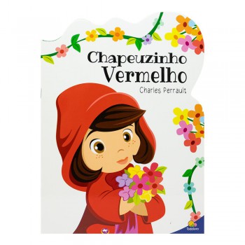 Tesouros Clássicos: Chapeuzinho Vermelho Tesouros Clássicos: Chapeuzinho Vermelho