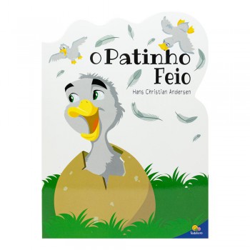 Tesouros Clássicos: Patinho Eio, O Tesouros Clássicos: Patinho Eio, O