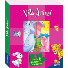 Janelinhas Da Bicharada: Vida Animal