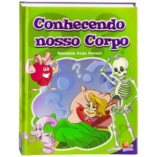 Conhecendo Nosso Corpo