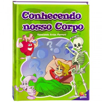 Conhecendo Nosso Corpo