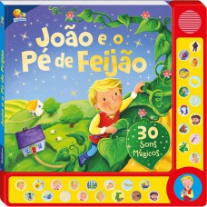Sons Mágicos Ii: João E O Pé De Eijão