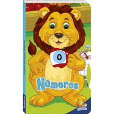 Gira-gira Ii: Números