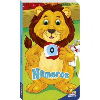 Gira-gira Ii: Números