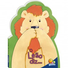 Achou! Leão Diz...rrrr!, O