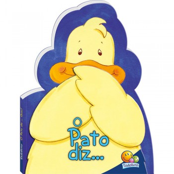 Achou! Pato Diz...quac!, O