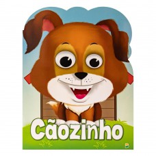 Olha Quem Sou! Cãozinho