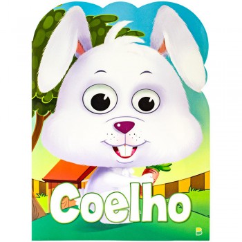 Olha Quem Sou! Coelho