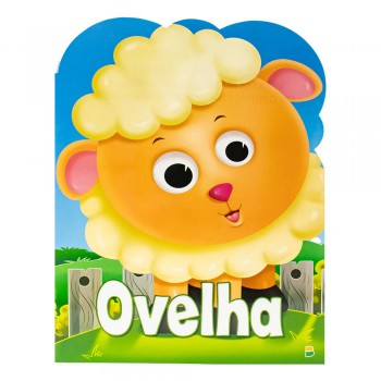 Olha Quem Sou! Ovelha