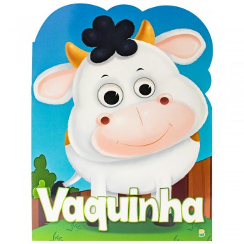 Olha Quem Sou! Vaquinha