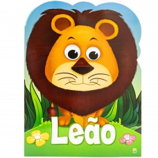 Olha Quem Sou! Leão