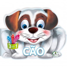 Descobrindo O Mundo: Cão