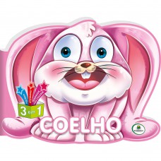 Descobrindo O Mundo: Coelho