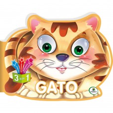 Descobrindo O Mundo: Gato