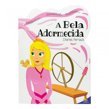Tesouros Clássicos: Bela Adormecida, A Tesouros Clássicos: Bela Adormecida, A
