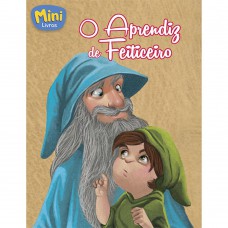 Mini - Clássicos: Aprendiz De Eiticeiro, O