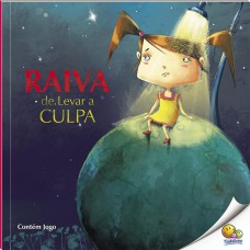 Controle Sua Raiva: Raiva De Levar A Culpa (nível 4 / Paradidáticos Todolivro) Controle Sua Raiva: Raiva De Levar A Culpa (nível 4 / Paradidáticos Todolivro)