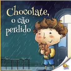 Hora Da Leitura! Chocolate, O Cão Perdido (nível 2 / Paradidáticos Todolivro)