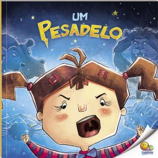 Hora Da Leitura! Um Pesadelo (nível 2 / Paradidáticos Todolivro)