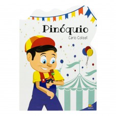 Tesouros Clássicos: Pinóquio
