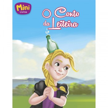 Mini - Clássicos: Conto Da Leiteira, O